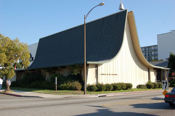 Glendale Church of the Brethren