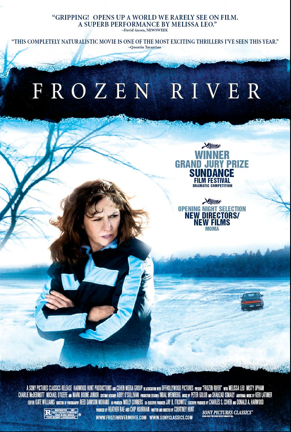 Download Frozen Movie