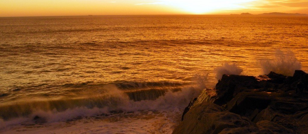 After the Sunset 1