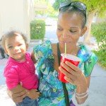 Nothing like a Root Beer Float After Church