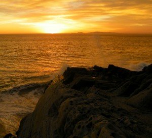 Sunset two